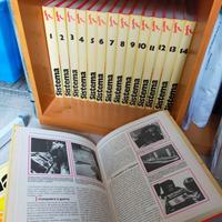 Enciclopedia SISTEMA 1985 - 17vol.