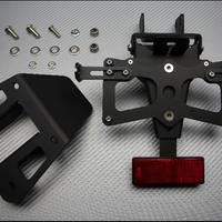 Portatarga per YAMAHA YZF R3 2014 - 2018