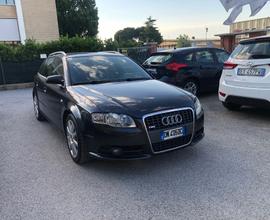 AUDI A4 2.0 16V TDI Avant