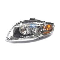 FANALE SINISTRO PER AUDI A4 04-07 AMBRA