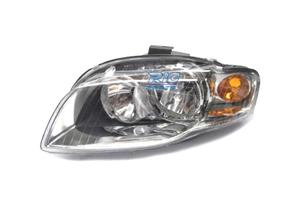 FANALE SINISTRO PER AUDI A4 04-07 AMBRA