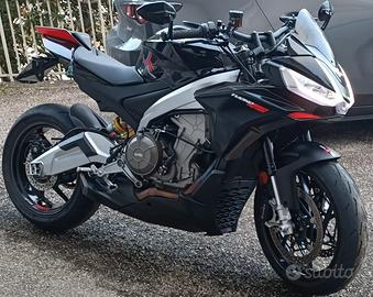 Aprilia Tuono 660 Factory