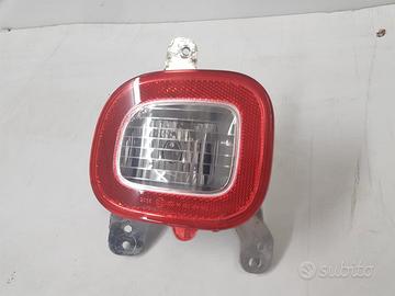 Fanale Fanalino Retronebbia Post. Fiat Panda
