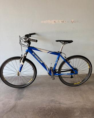 Bici VINER mtb