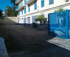 Immediate Adiacenze Tangenziale Corso Malta