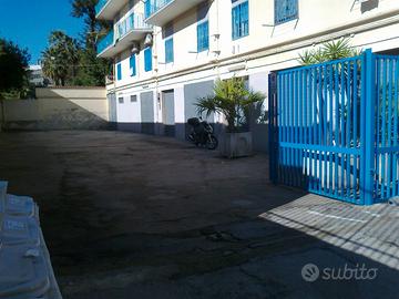 Immediate Adiacenze Tangenziale Corso Malta