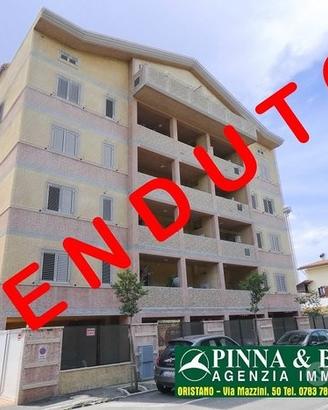 Oriistano - Via Torino Zona Scientifico