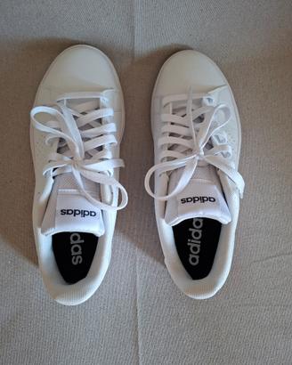 Snickers Adidas 