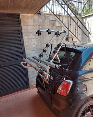 porta bici