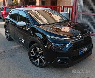 Citroen C3 BlueHDi 100 S&S Shine