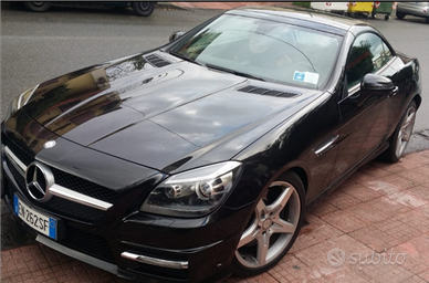 Vendita slk diesel