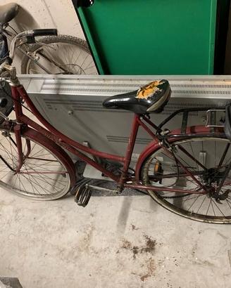 Bici donna BIANCHI