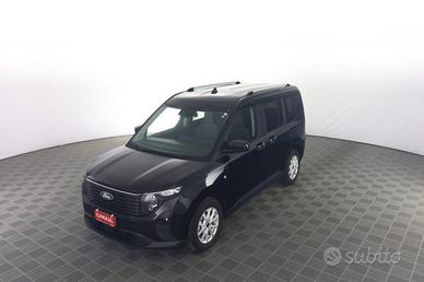 FORD Tourneo Courier Tourneo Courier 1.0 EcoBoos