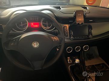 Giulietta 1.6 anno 2014