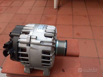 Alternatore valeo
