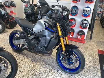 Yamaha mt 09 sp 35 kw