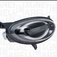 FANALE INFERIORE 500X 2018 ORIGINALE A LED