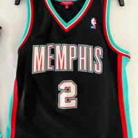 canottiera Mitchell & Ness da basket