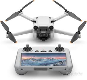 DJI Mini 3 Pro (Dji RC)