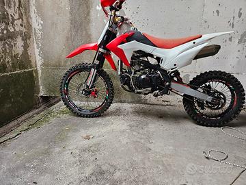 PitBike YX 160cc