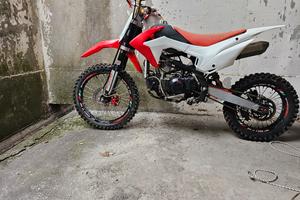 PitBike YX 160cc