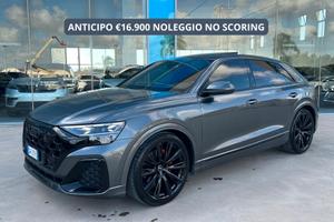 Audi Q8 SUV 50 TDI 286 CV quattro tiptronic S line