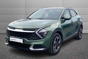 KIA Sportage V 2022 - Sportage 1.6 tgdi Gpl Busine
