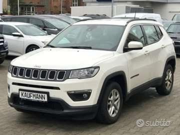Ricambi usati jeep Compass Reneghe 2010 2020