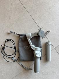 DJI OM 4 Stabilizzatore