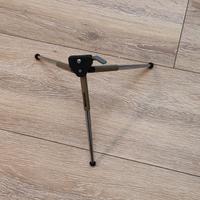 mini cavalletto pieghevole