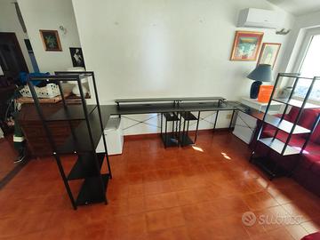 Scrivania ODK Gaming