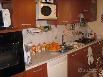 Appartamento vicino eurospin nuovo