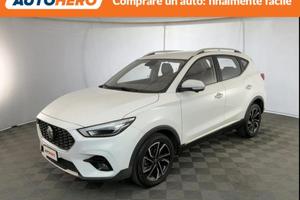MG ZS CD81190