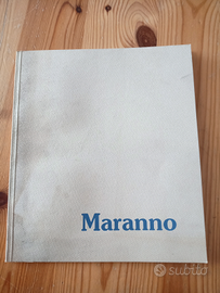 Maranno - opere del pittore e 2 disegni originali