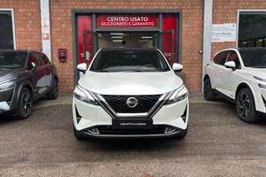Nissan Qashqai 1.3 MHEV 158 Tekna+ 4WD Xtronic