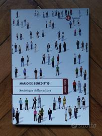 Sociologia della cultura