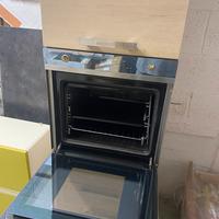 Cucina  pensili + forno