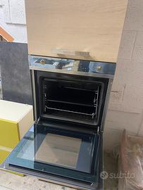 Cucina  pensili + forno