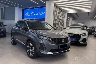 Peugeot 3008 II 1.5 bluehdi GT Pack s&s 130cv eat8