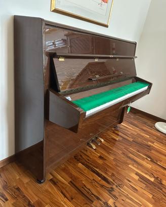 Pianoforte marca Hero