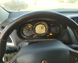 Renault Megane 1.5 dci 2015