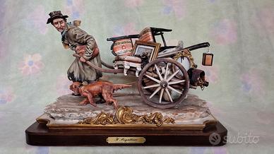Porcellana di Capodimonte - Il Rigattiere