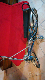 Bicicletta cross