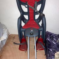 Seggiolino porta bambino