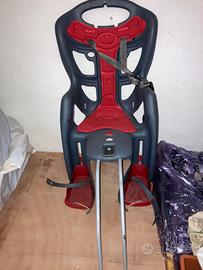 Seggiolino porta bambino