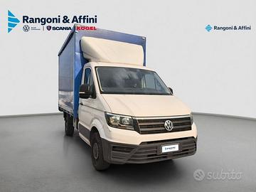 Volkswagen Crafter 35 2.0 TDI 140CV PM Centina