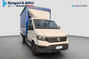 Volkswagen Crafter 35 2.0 TDI 140CV PM Centina
