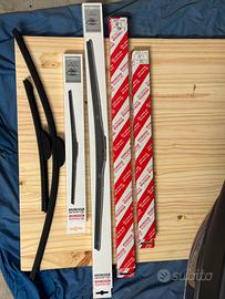 Spazzole tergicristalli Toyota Lexus