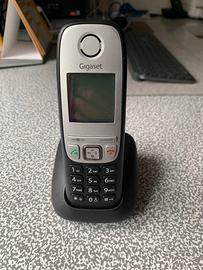 Telefono cordless marca Gigaset mod. A415