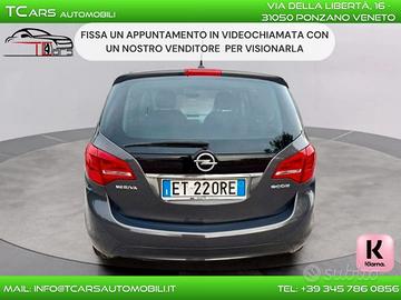 OPEL MERIVA 1.3-CATENA E FRIZIONE NUOVE